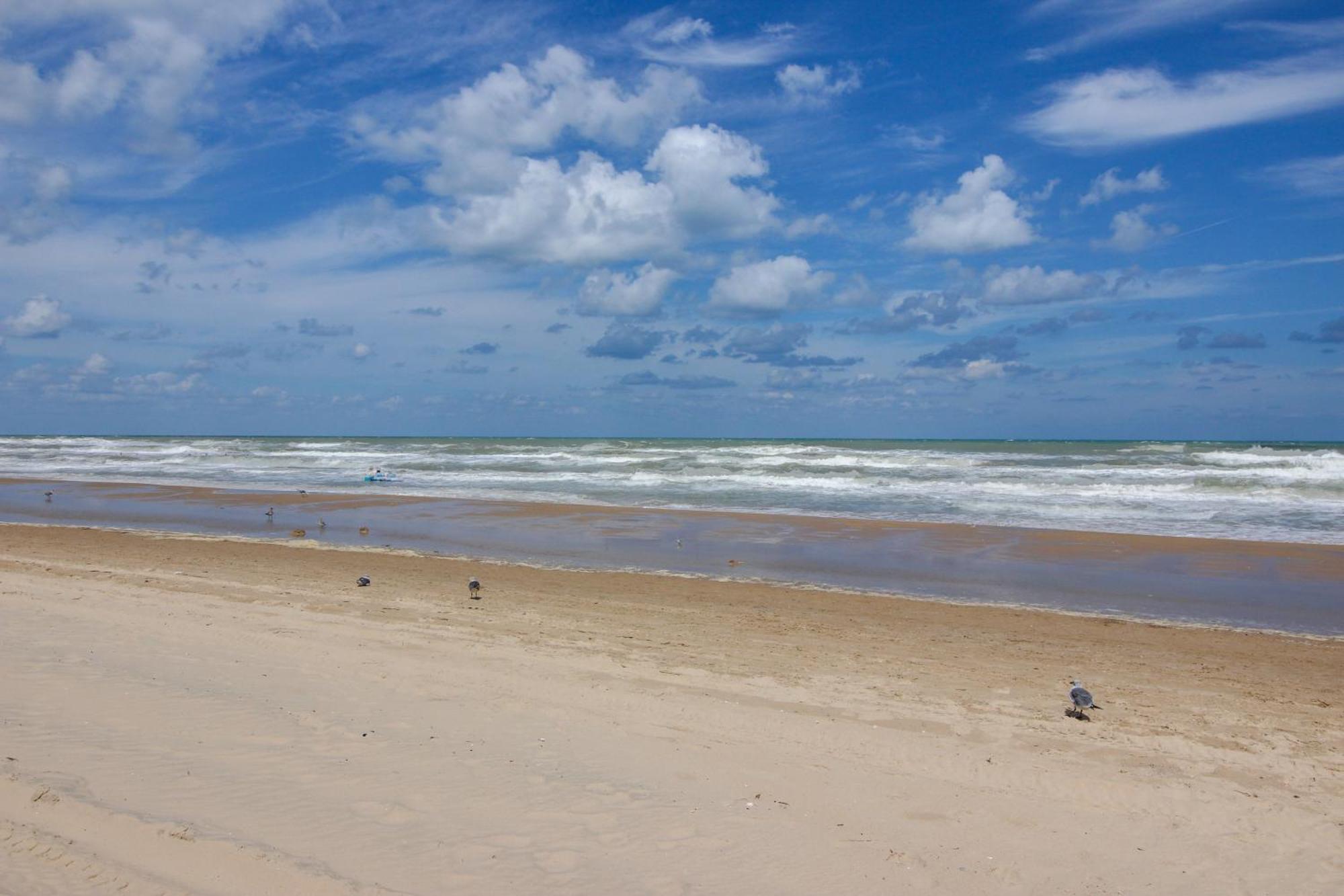 Ventura South Padre Island Quarto foto