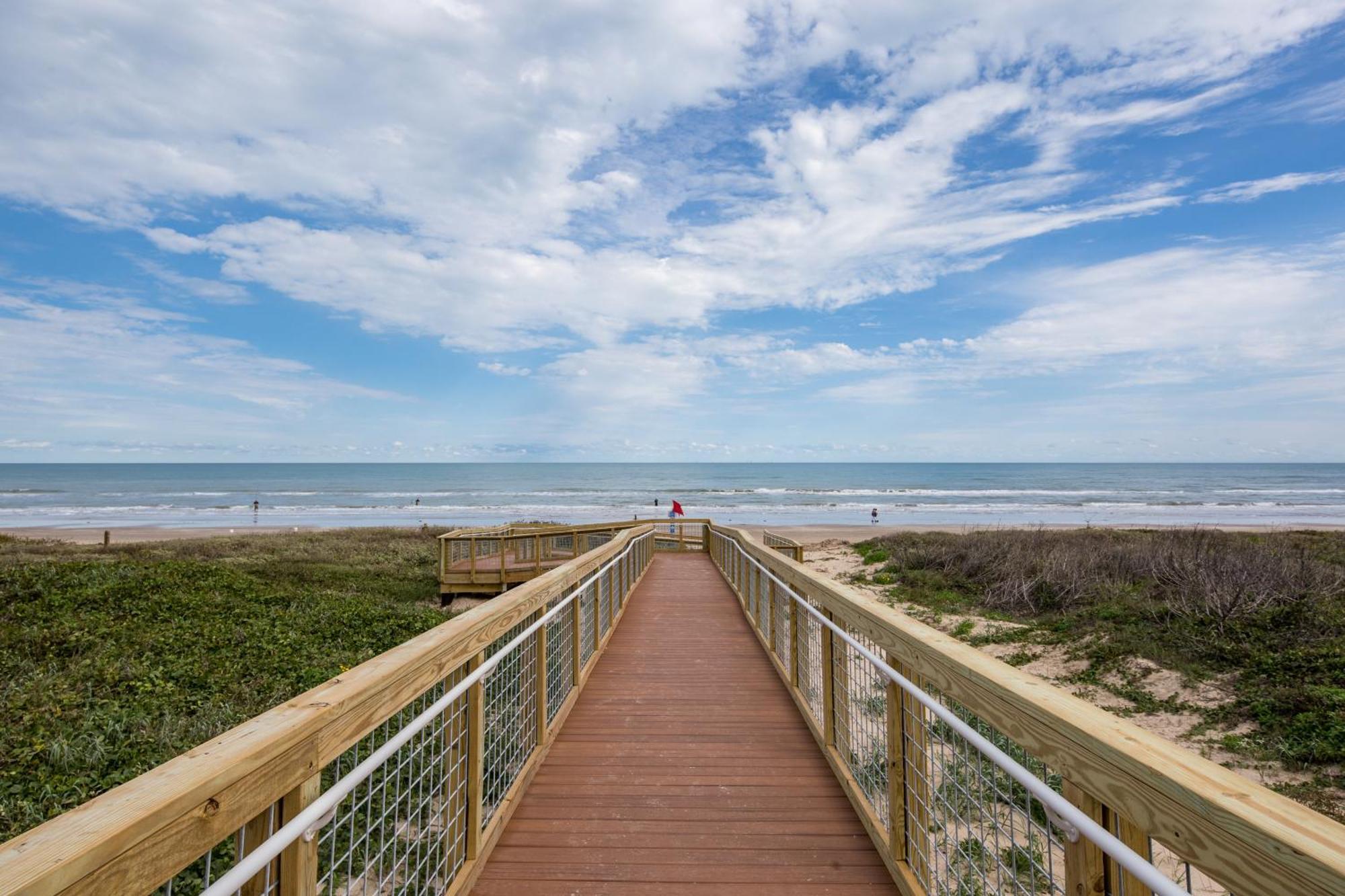 Ventura South Padre Island Quarto foto