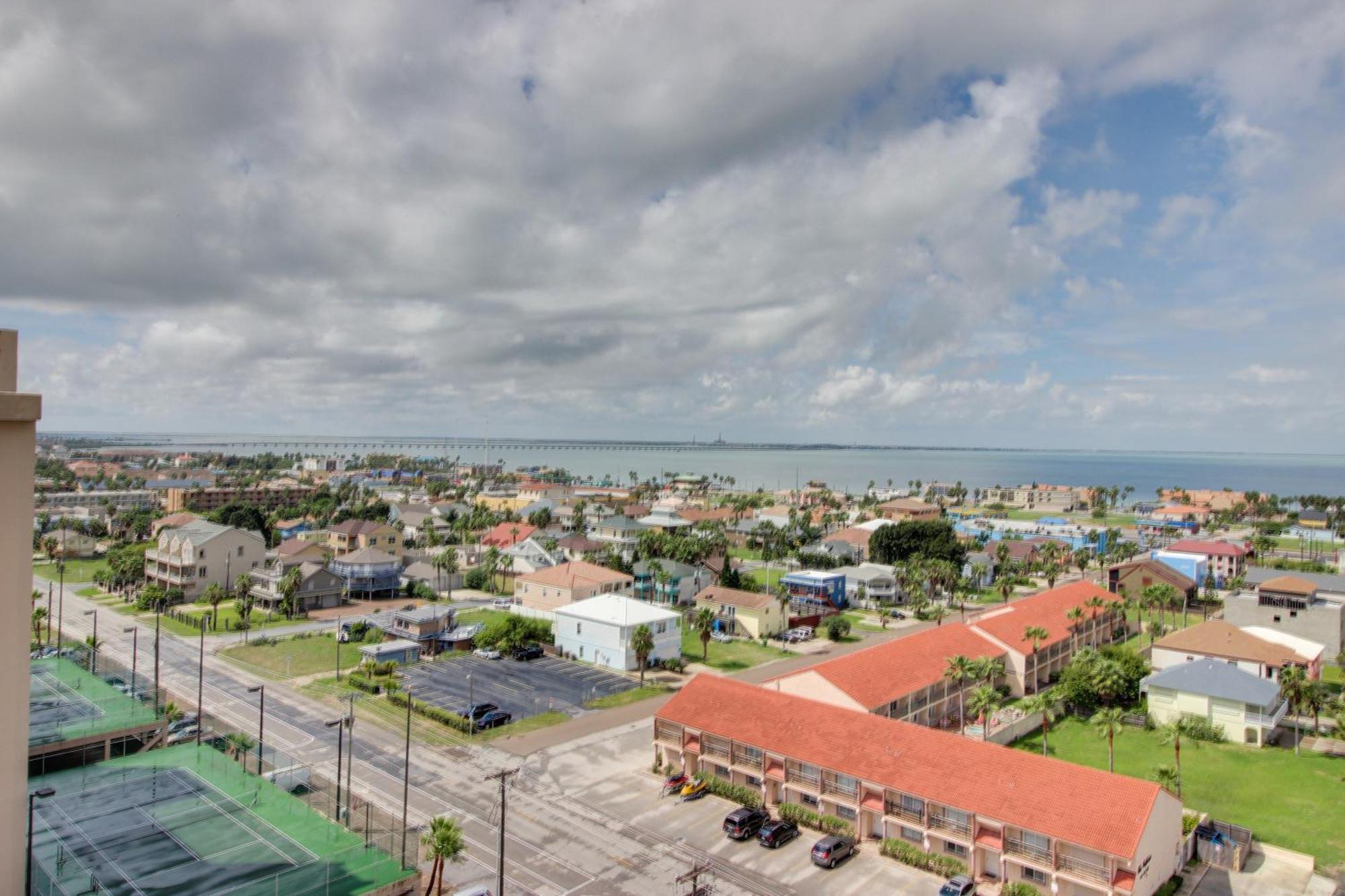 Ventura South Padre Island Quarto foto