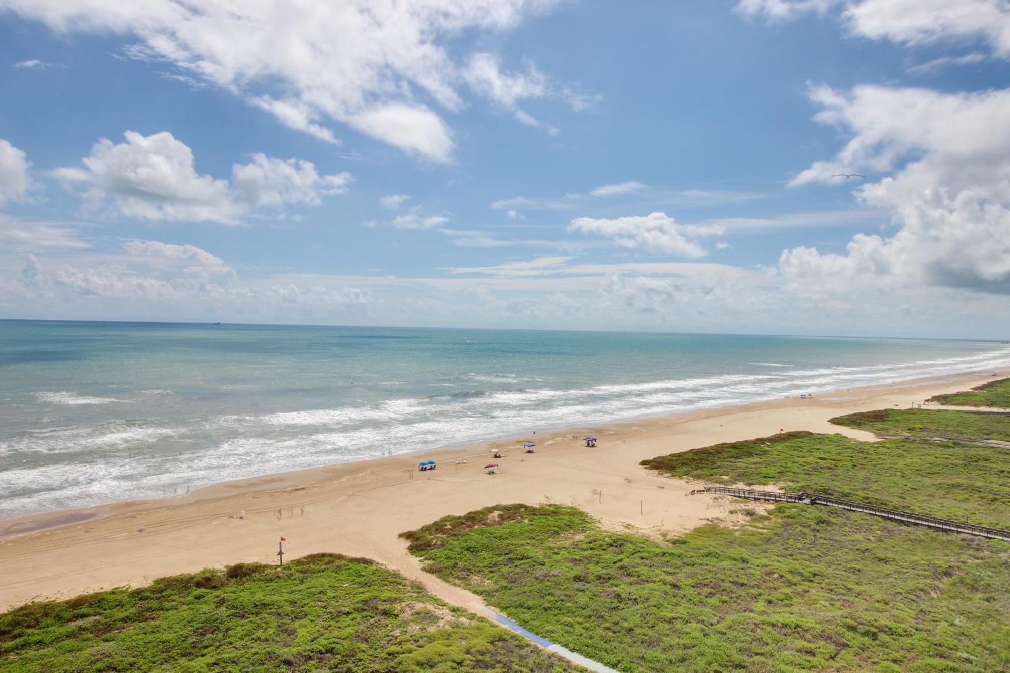Ventura South Padre Island Quarto foto