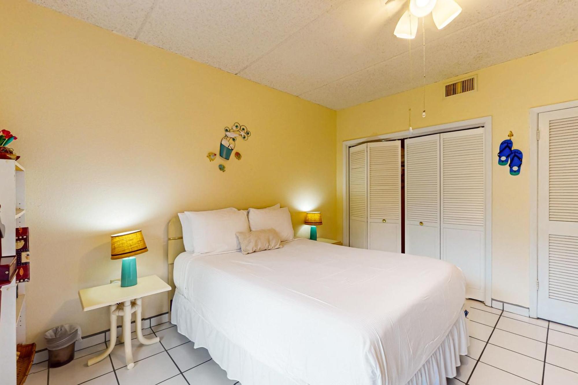 Ventura South Padre Island Exterior foto