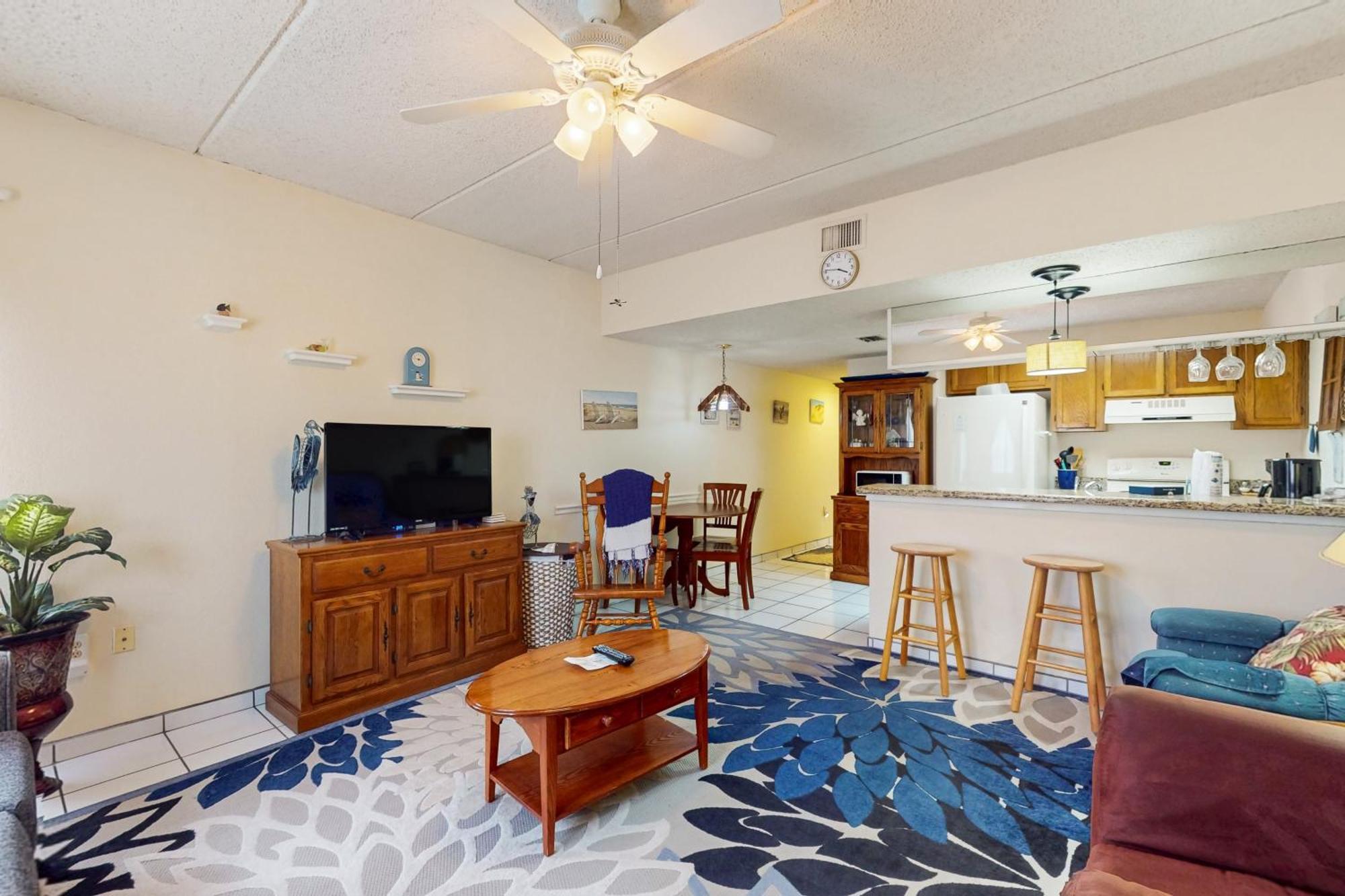 Ventura South Padre Island Exterior foto
