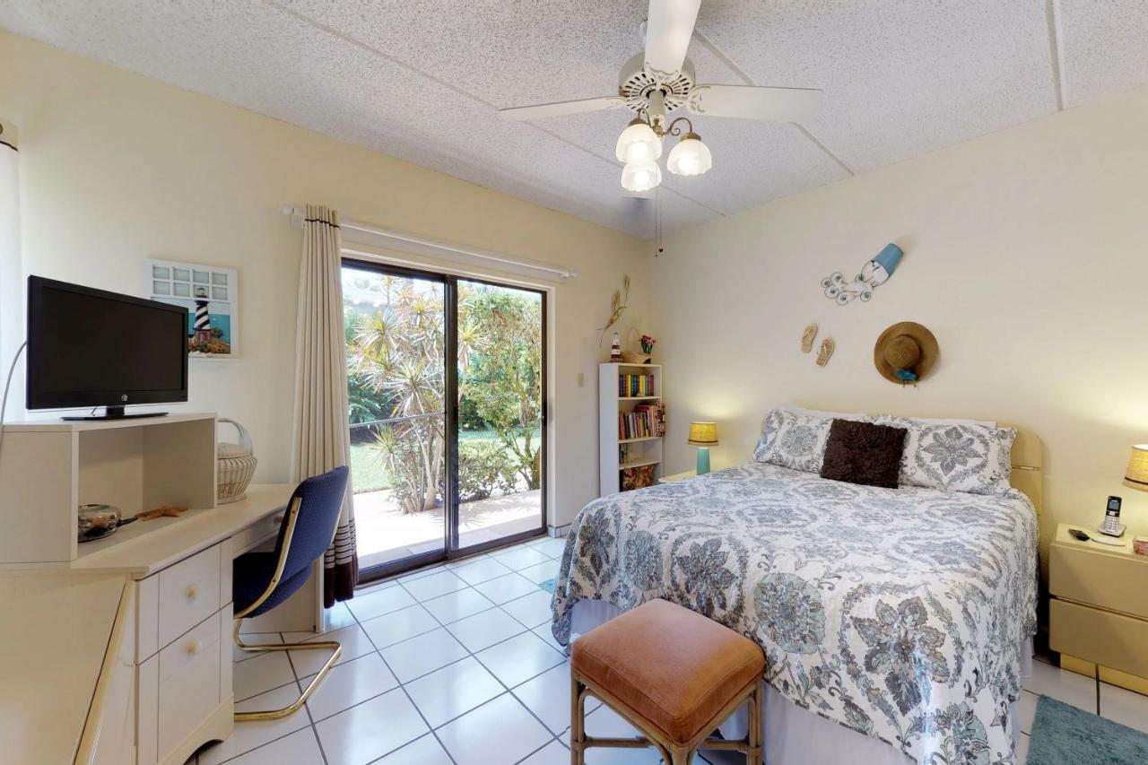 Ventura South Padre Island Exterior foto