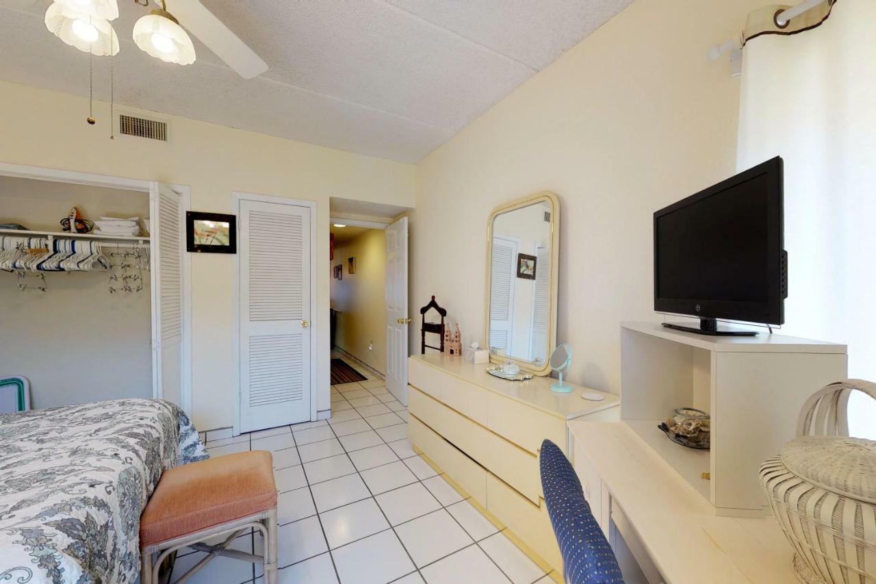 Ventura South Padre Island Exterior foto